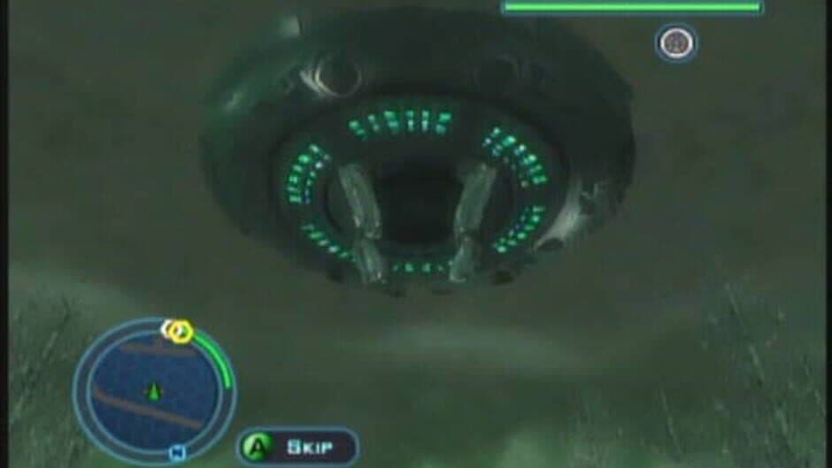 Destroy All Humans! 2 screenshot 5