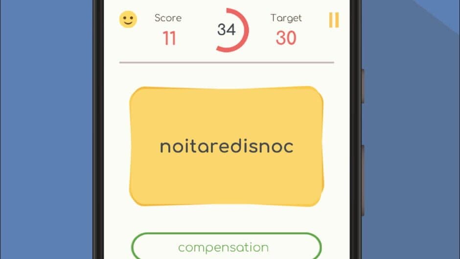 Readback screenshot 2