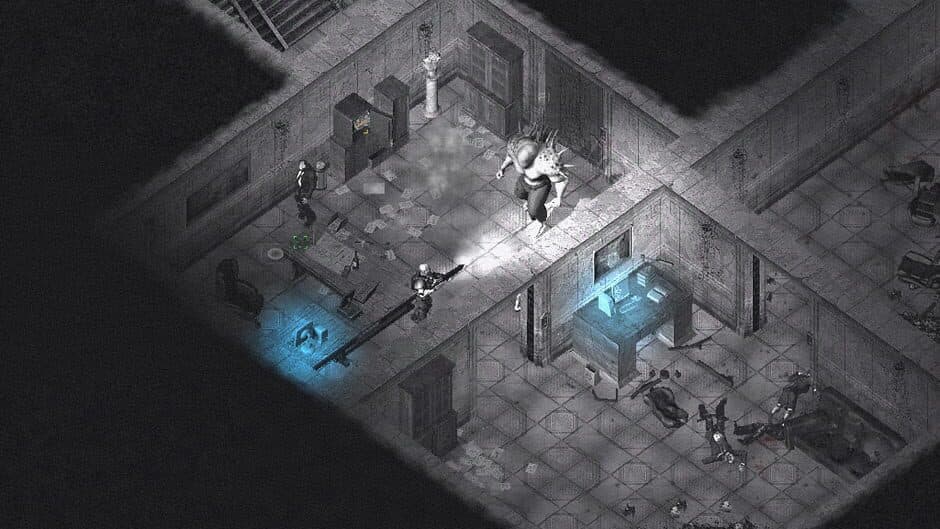 Zombie Shooter 2 screenshot 5