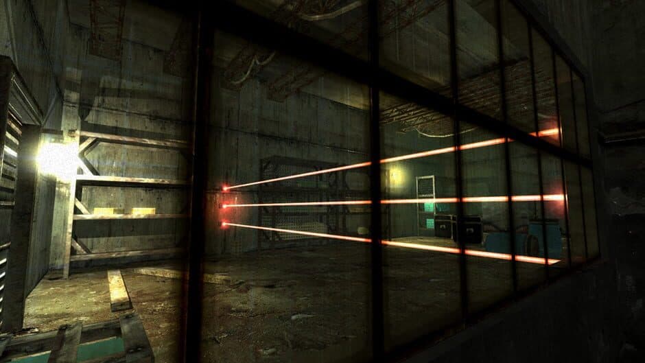 Penumbra: Black Plague