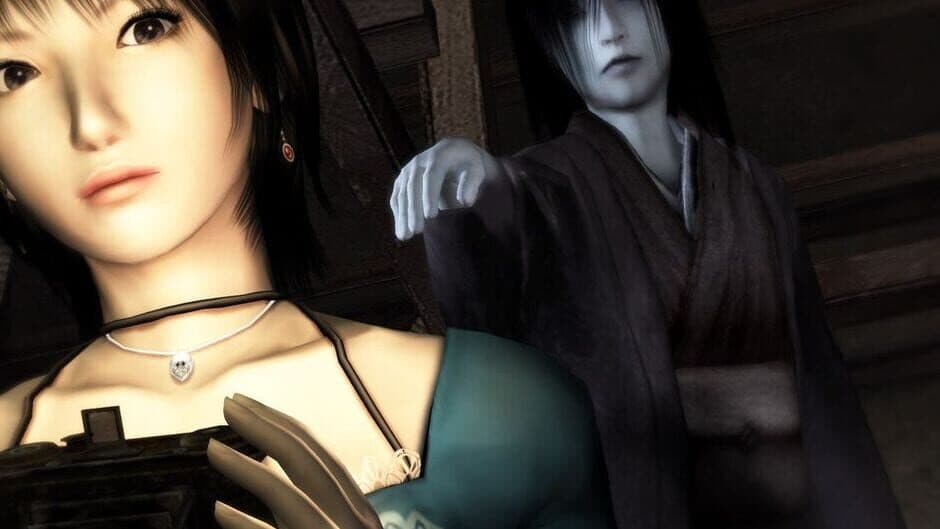 Fatal Frame III: The Tormented