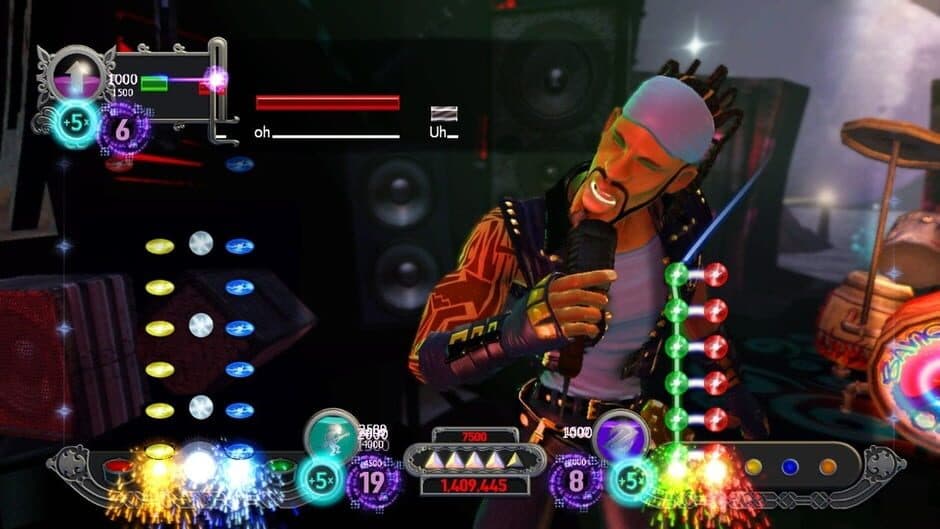Power Gig: Rise of the SixString screenshot 5
