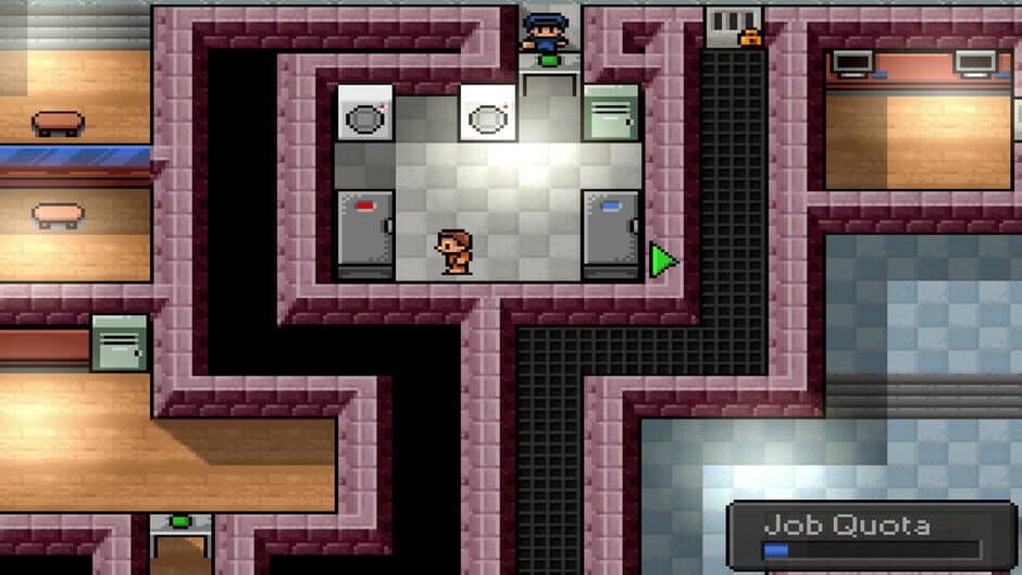 The Escapists screenshot 4