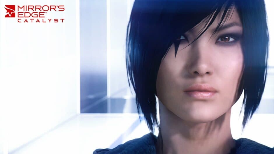 Mirror's Edge Catalyst screenshot 5