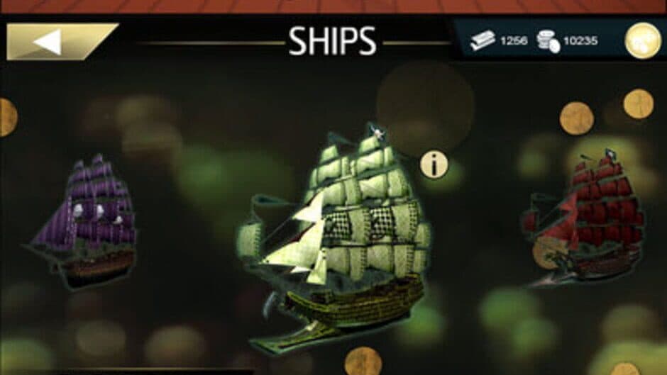 Assassin's Creed: Pirates screenshot 4
