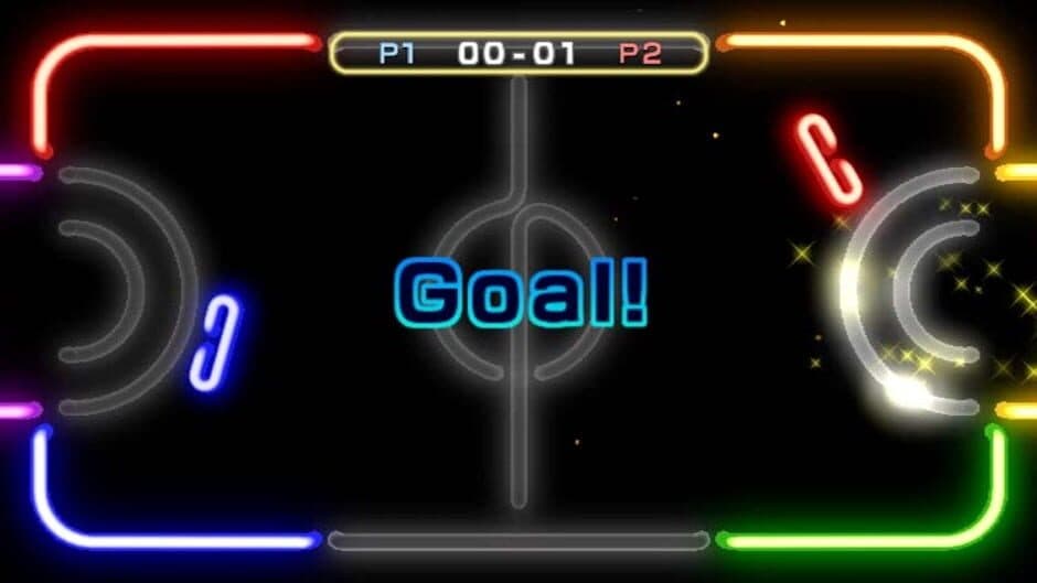 Wii Play screenshot 2