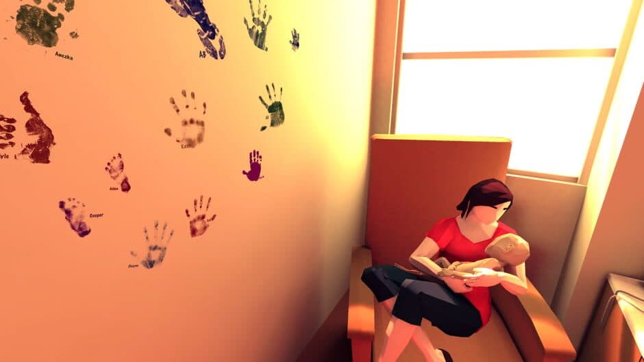 That Dragon, Cancer screenshot 4