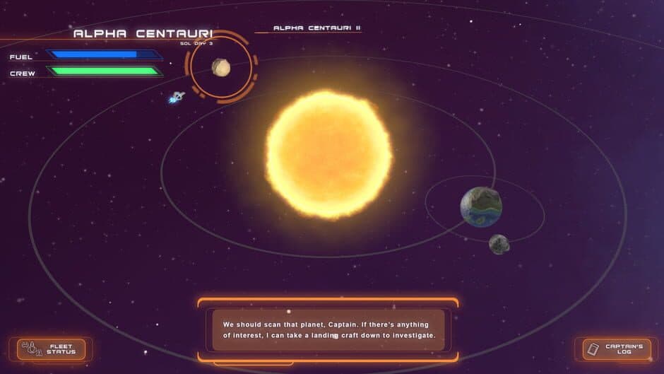 Star Control: Origins screenshot 4