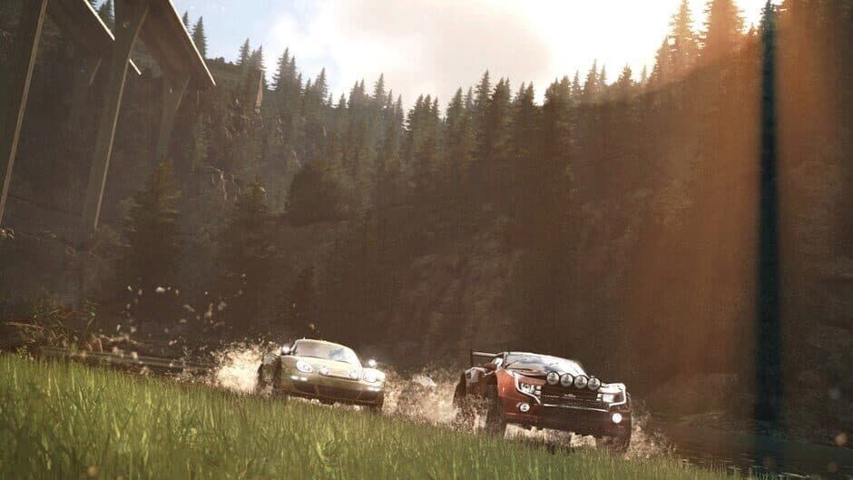 The Crew screenshot 3