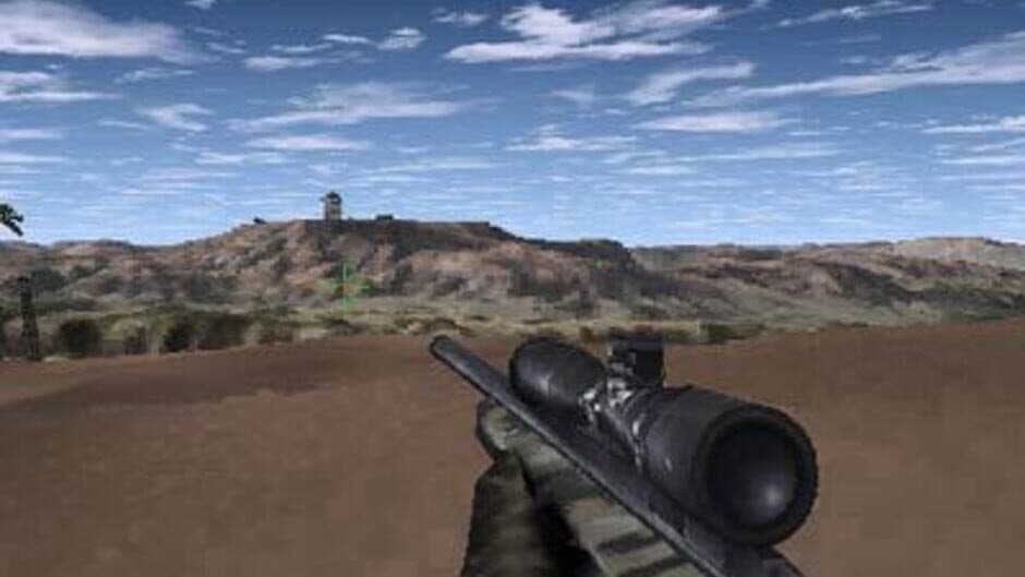 Delta Force screenshot 3