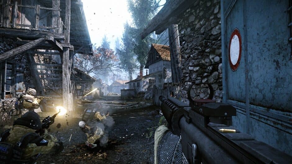 Warface screenshot 5