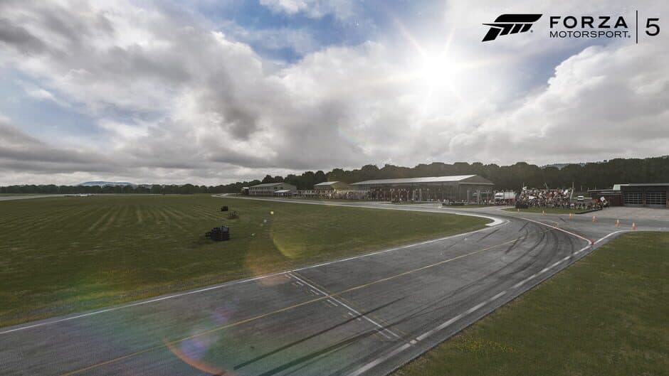 Forza Motorsport 5 screenshot 3