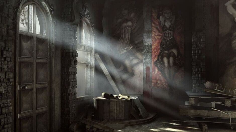 Still Life screenshot 4