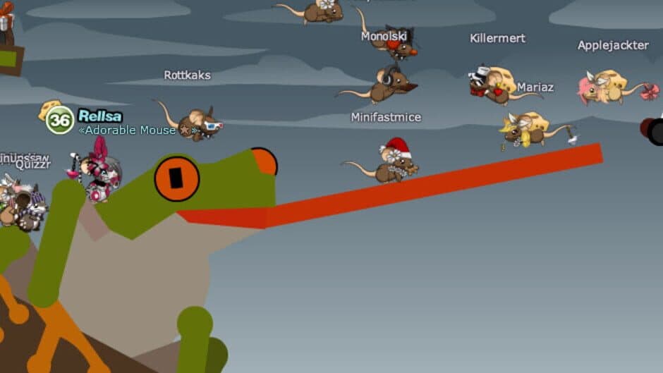 Transformice screenshot 4