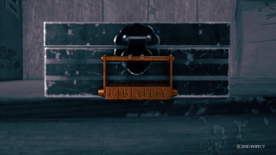 The Beast Inside screenshot 2