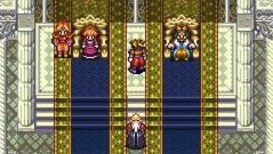 Terranigma
