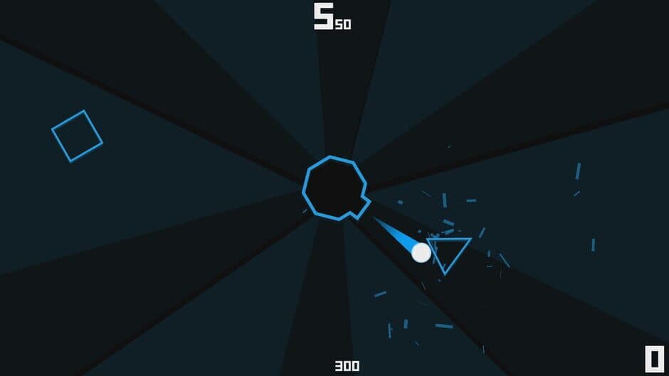 Polygoneer screenshot 4
