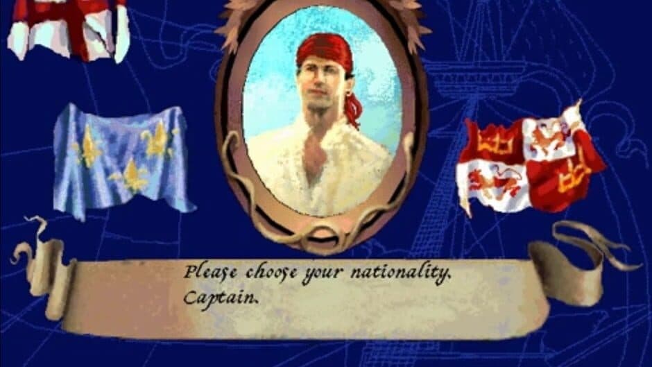 Pirates! Gold screenshot 4