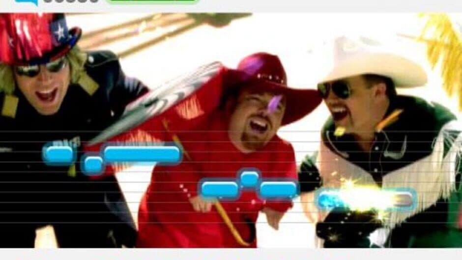 SingStar: Country
