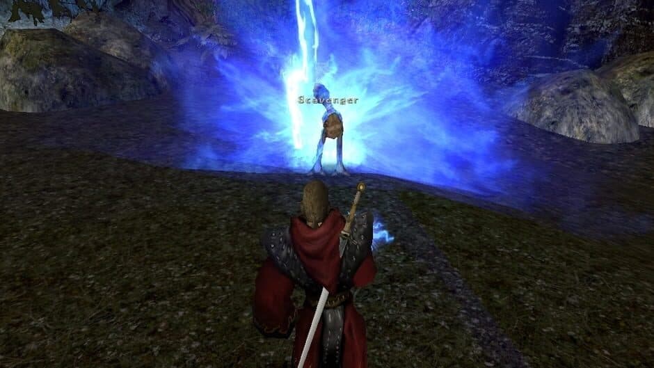 Gothic II: Gold Edition screenshot 3