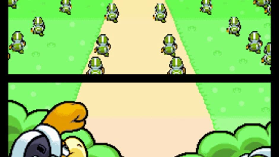 Super Princess Peach screenshot 3