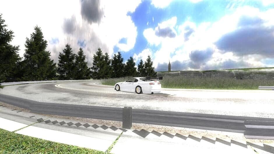 Drive Isle screenshot 2