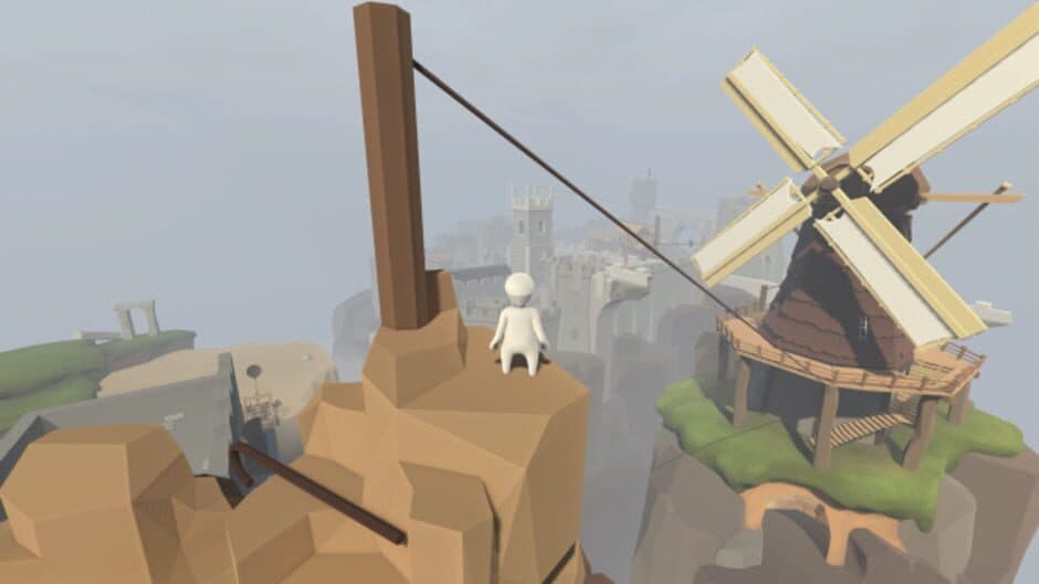 Human: Fall Flat screenshot 2