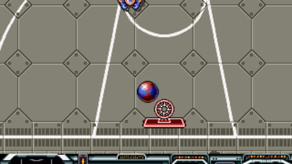 Future Basketball screenshot 2