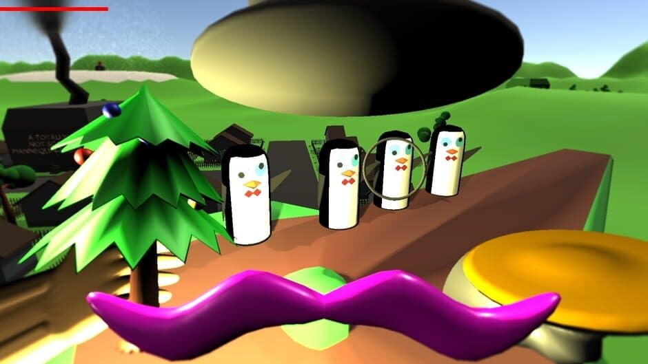 GentleMoon 2 screenshot 5