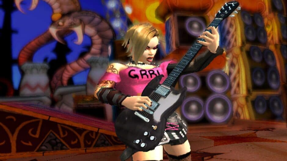 Guitar Hero: Aerosmith