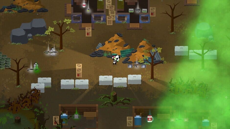 Super Animal Royale screenshot 3