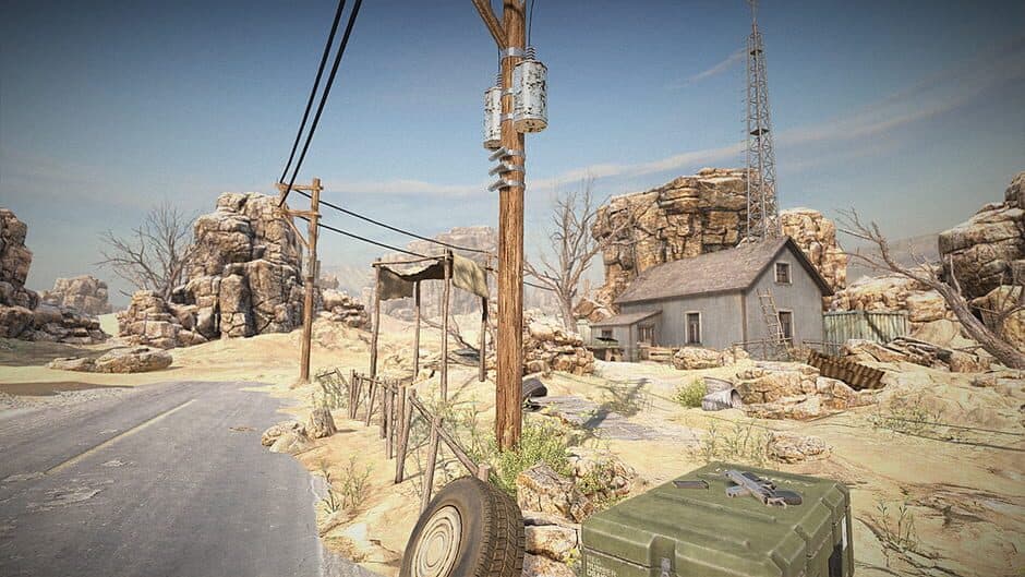 Arizona Sunshine screenshot 3