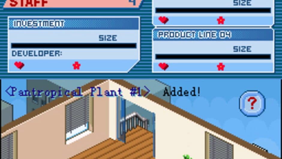 Publisher Dream screenshot 1