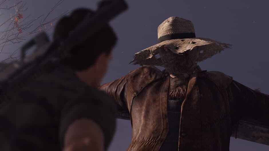 Hitman: Episode 5 - Colorado screenshot 2