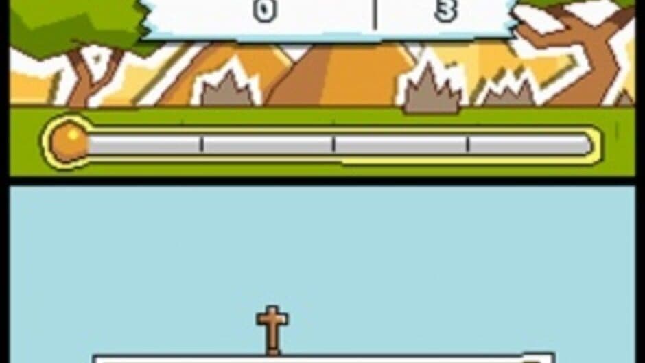 Scribblenauts screenshot 6