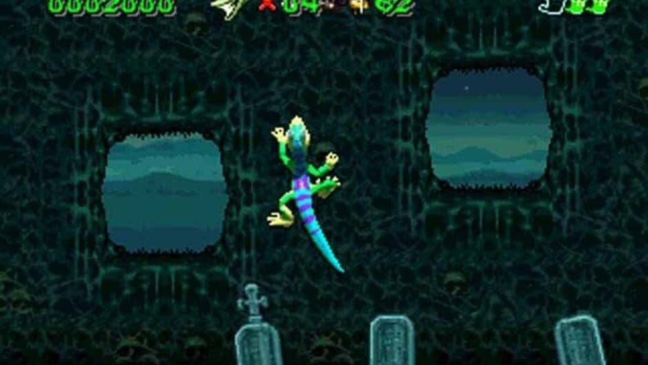 Gex