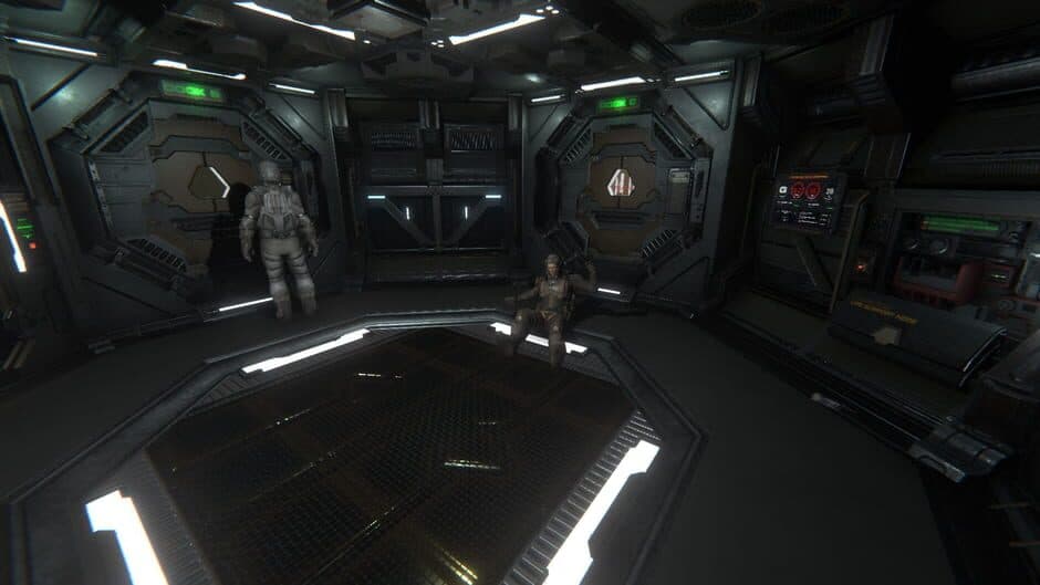 Hellion screenshot 4