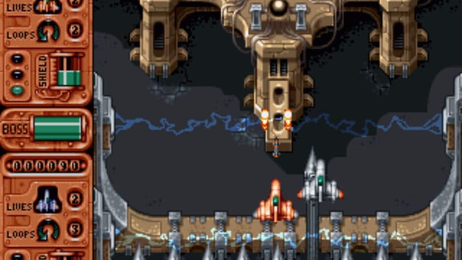 Banshee screenshot 3