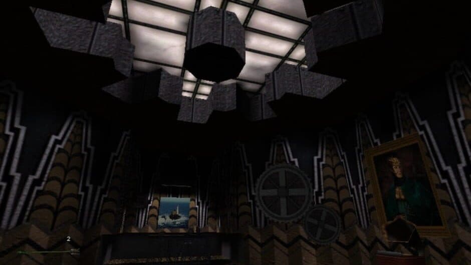 Thief II: The Metal Age screenshot 5