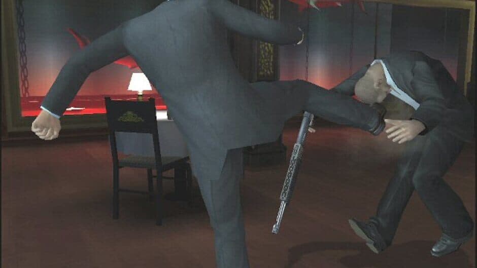 James Bond 007: Everything or Nothing