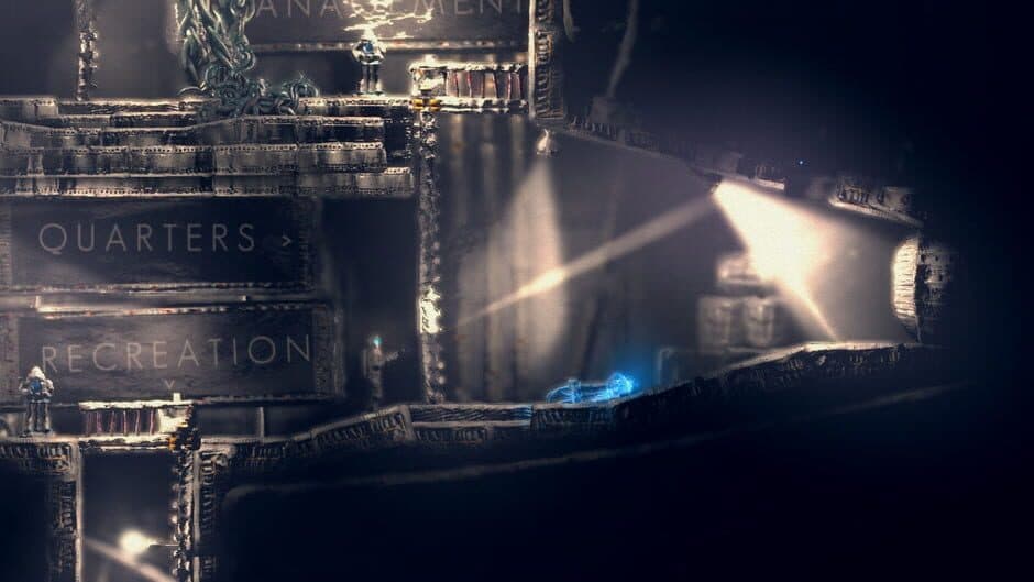 The Swapper screenshot 2