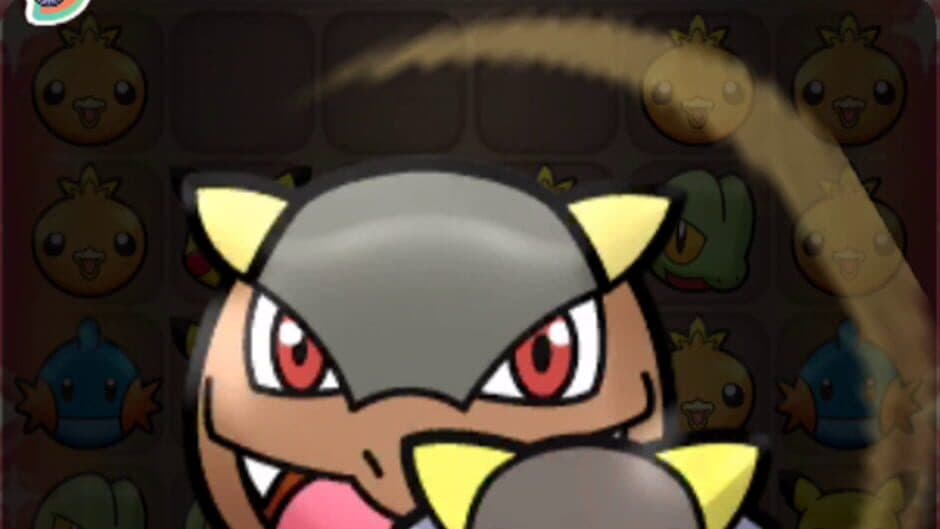 Pokémon Shuffle screenshot 4