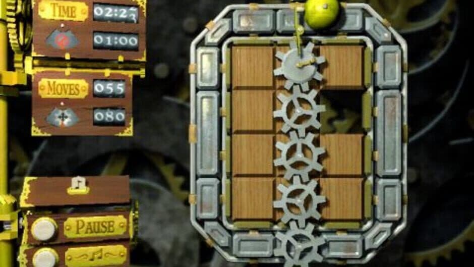Cogs screenshot 3