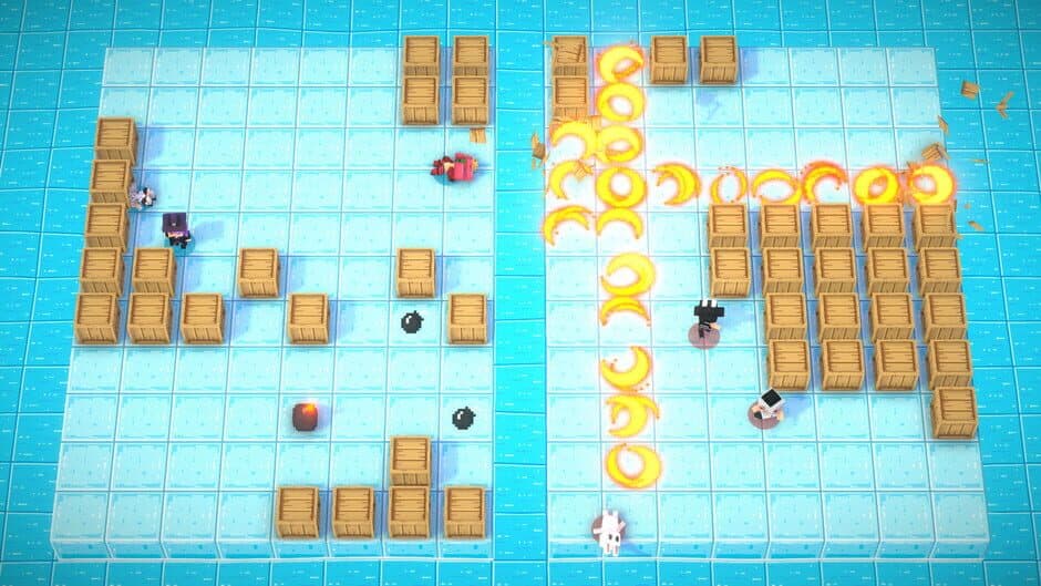 BombTag screenshot 1