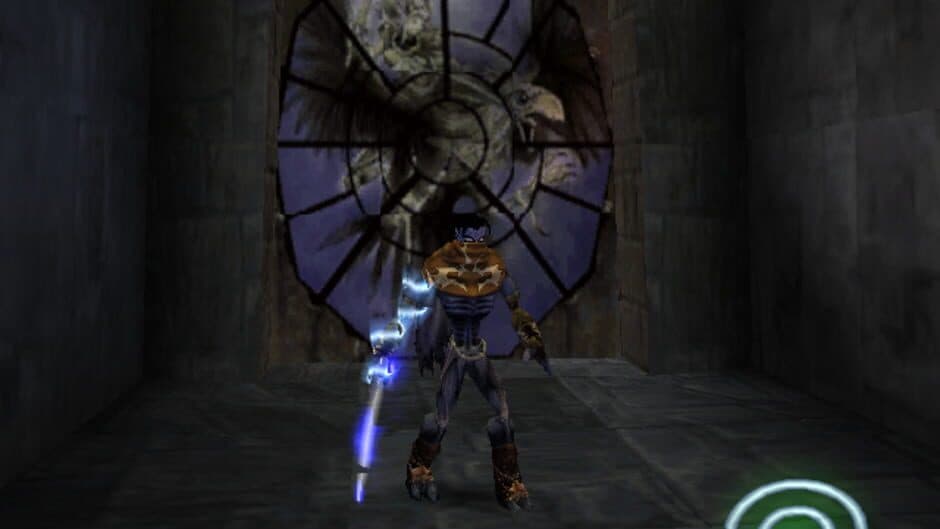 Legacy of Kain: Soul Reaver screenshot 5
