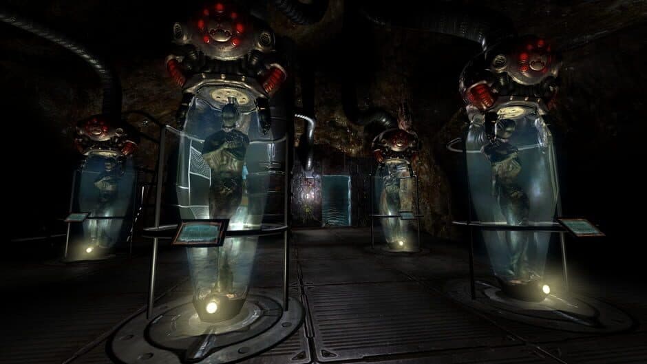 Prey screenshot 5