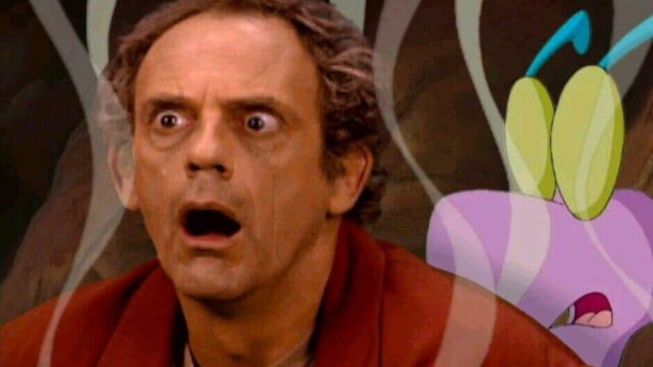 Toonstruck screenshot 4