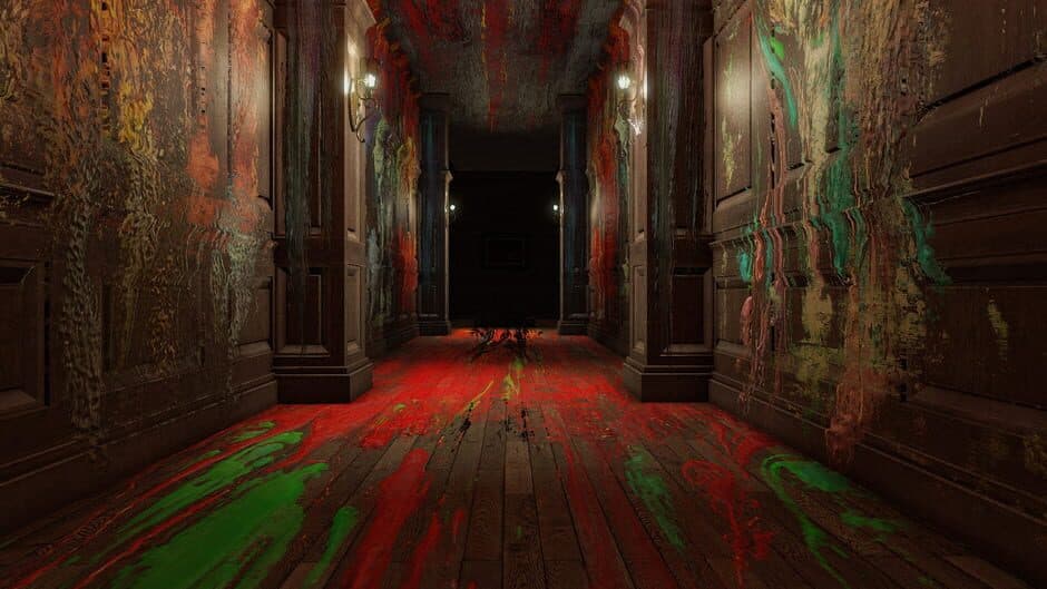 Layers of Fear screenshot 3