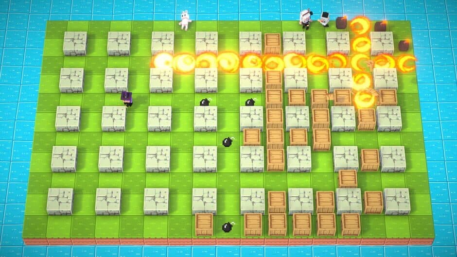 BombTag screenshot 5