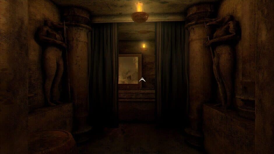 Darkness Within: In Pursuit of Loath Nolder screenshot 5